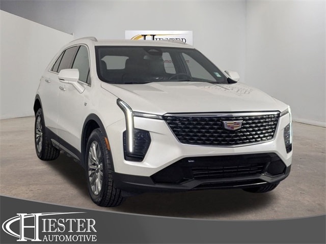 2024 Cadillac XT4 Premium Luxury's photo
