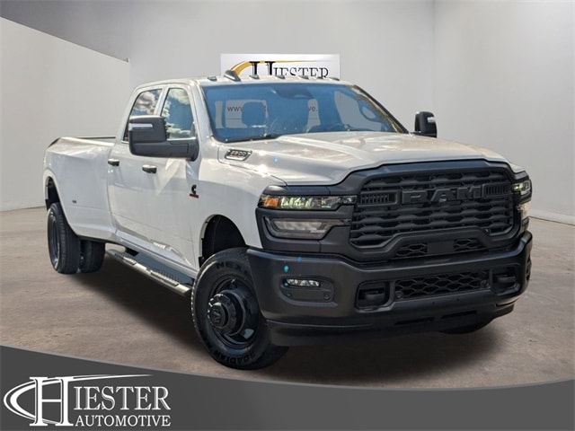 2026 RAM Ram 3500 Pickup Tradesman's photo