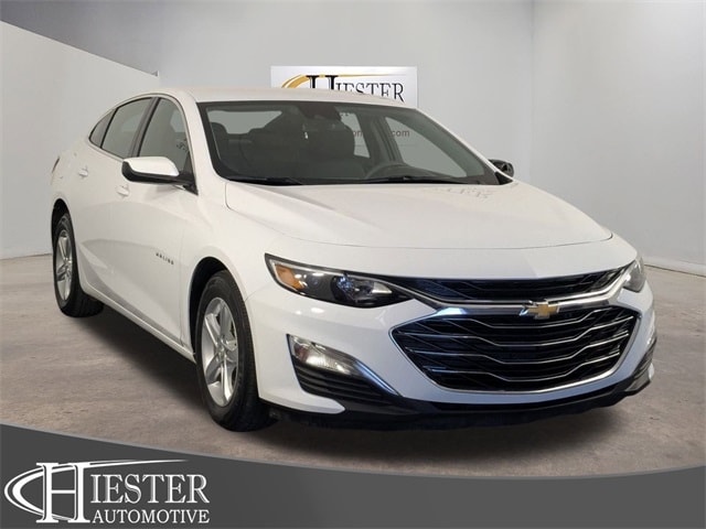 2024 Chevrolet Malibu 1FL's photo