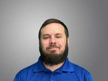 Staff member Kevin Sellers from 8f3a7ffc1821