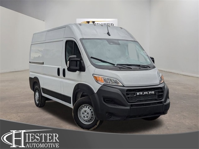 2026 RAM ProMaster Cargo Van Tradesman's photo