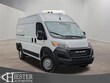  Ram ProMaster