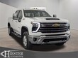Chevrolet Silverado 2500 HD