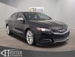 Chevrolet Impala