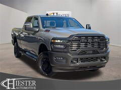 2026 Ram 2500 TRADESMAN CREW CAB 4X4 6'4 BOX Pickup