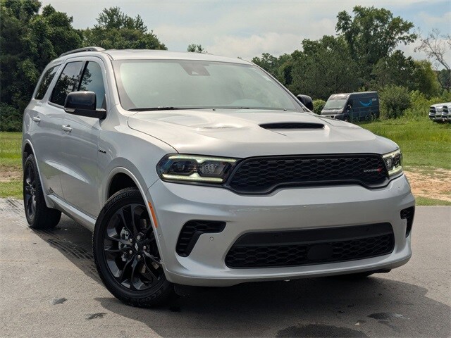 2025 Dodge Durango R/T Premium photo 2
