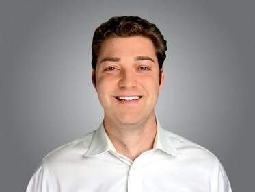 Staff member Chad Mazzucca from ac218c627f78