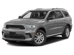 2026 Dodge Durango GT AWD HEMI V8 Sport Utility