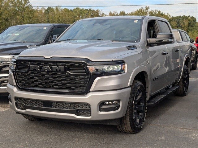 2026 Ram 1500 Big Horn photo 4