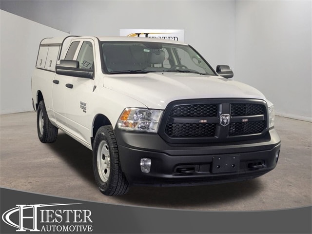 2023 RAM Ram 1500 Classic Tradesman's photo