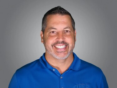 Staff member Rodney Elder from 837e75c614d3