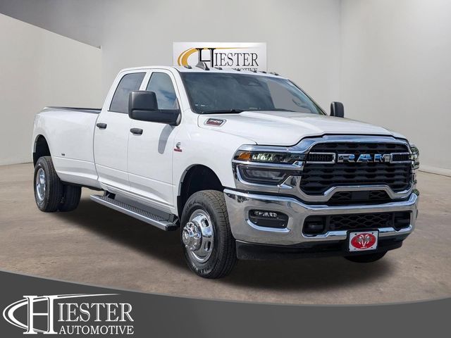 2026 RAM 3500 Tradesman 4X4 Crew Cab LWB's photo