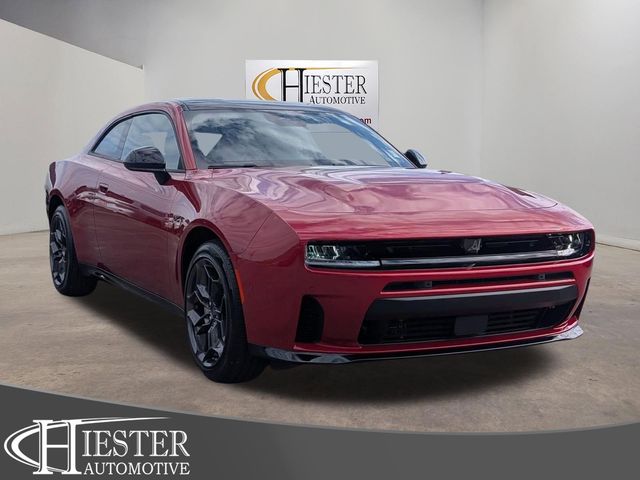 2026 Dodge Charger R/T AWD's photo