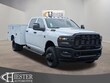  Ram 3500 Chassis Cab
