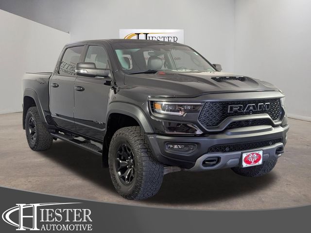 2023 RAM 1500 TRX 4x4 Crew Cab 5'7's photo