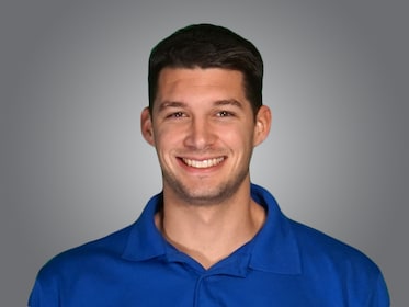 Staff member Blaise Rorie from 6e2db62d2982