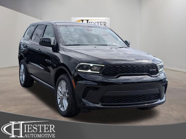 2026 Dodge Durango GT AWD's photo