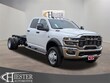 Ram 5500 Chassis Cab