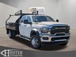  Ram 5500 Chassis Cab