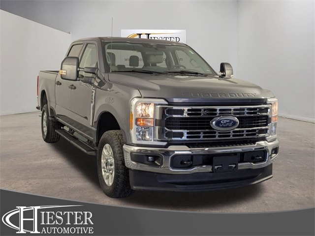 2024 Ford F-250 Base's photo