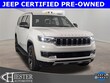 Jeep Wagoneer L