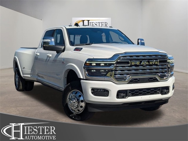 2026 RAM Ram 3500 Pickup Limited's photo