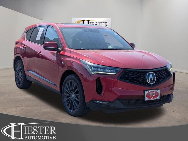 2023 Acura RDX