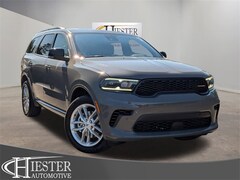 2026 Dodge Durango GT PLUS AWD Sport Utility