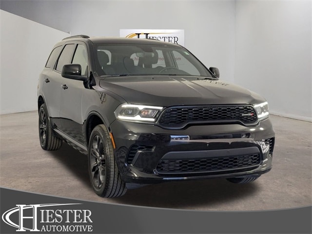 2025 Dodge Durango GT's photo