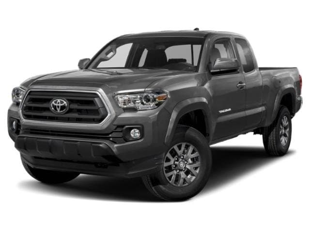 2022 Toyota Tacoma's photo