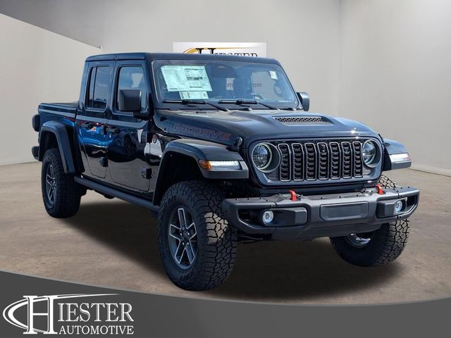 2026 Jeep Gladiator Mojave X Auto's photo
