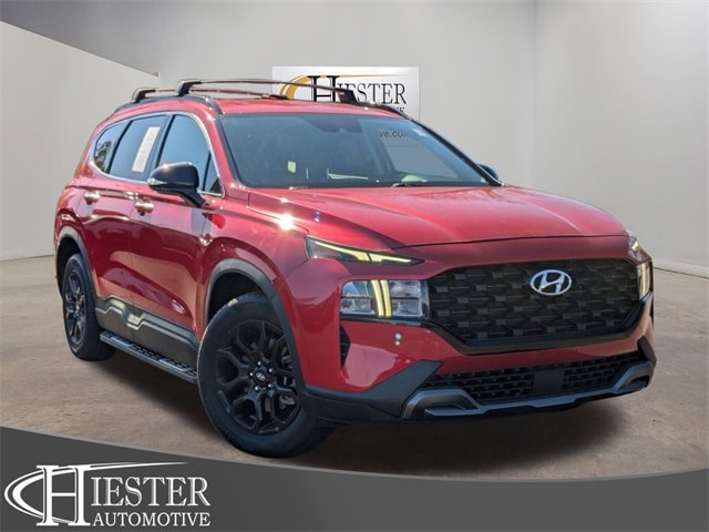 2023 Hyundai Santa Fe XRT