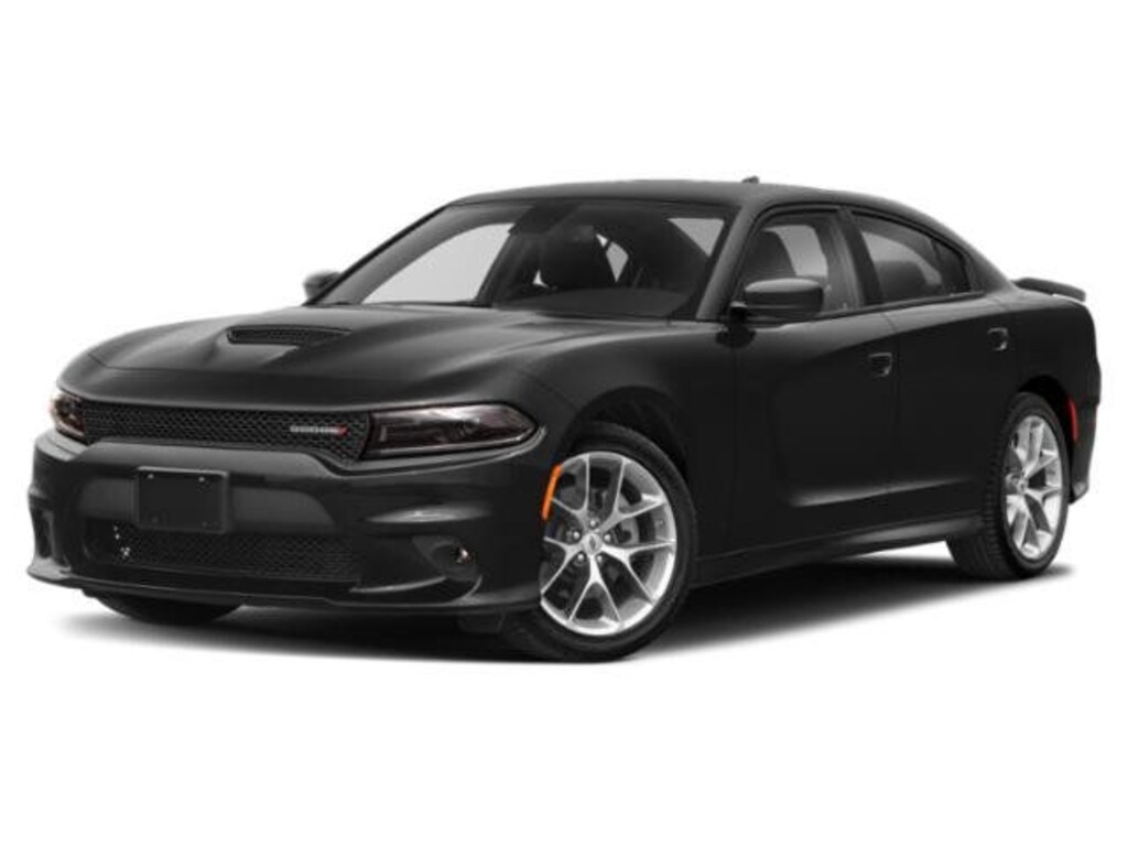 Used 2022 Dodge Charger GT Sedan