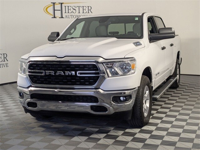2023 Ram 1500 Big Horn Lone Star photo 4