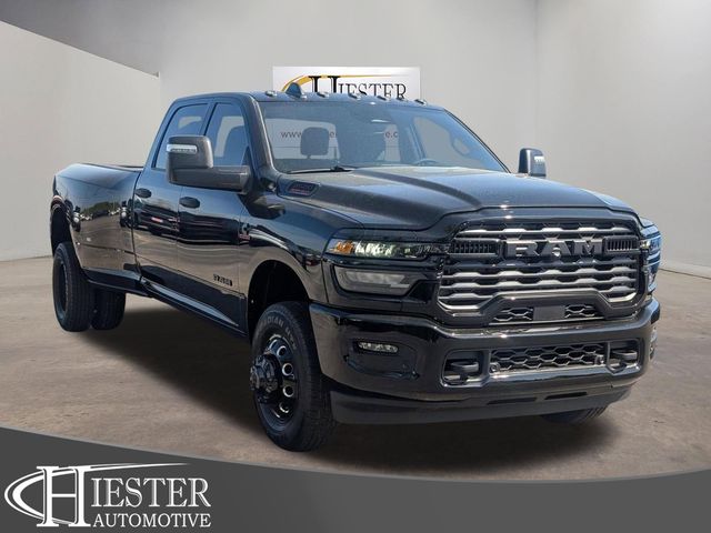 2026 RAM Ram 3500 Pickup