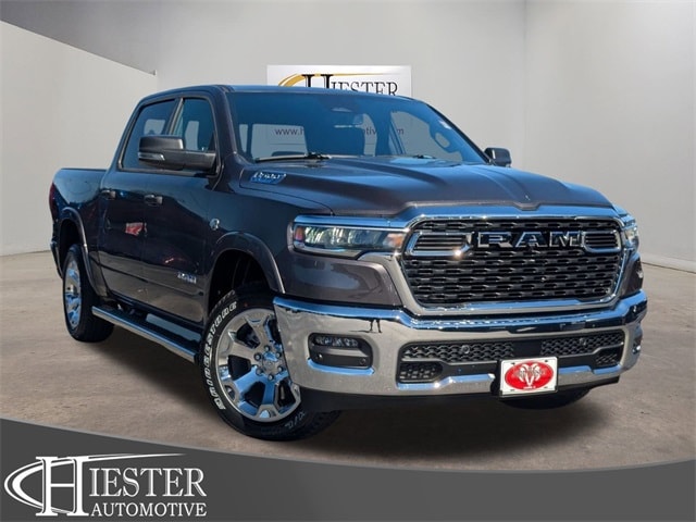 2026 RAM Ram 1500 Pickup Big Horn/Lone Star's photo