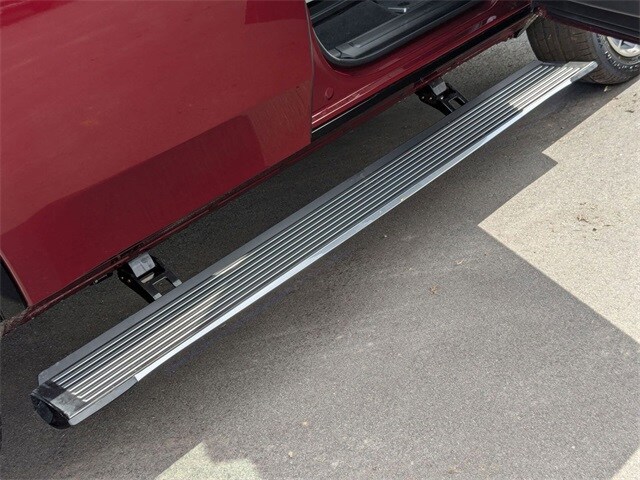 2025 Jeep Wagoneer Series III photo 3