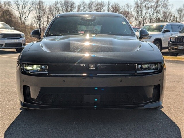 2025 Dodge Charger R/T AWD photo 3