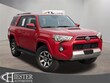  Toyota 4Runner