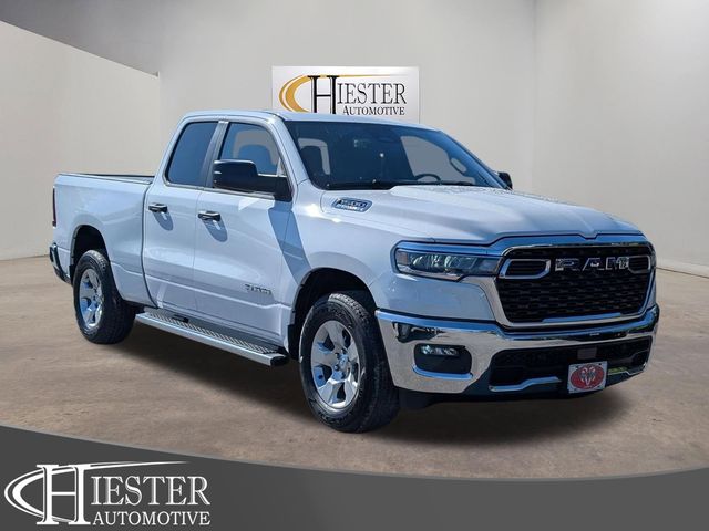 2026 RAM Ram 1500 Pickup