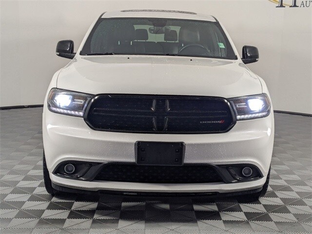 2017 Dodge Durango R/T photo 3
