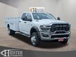  Ram 5500 Chassis Cab