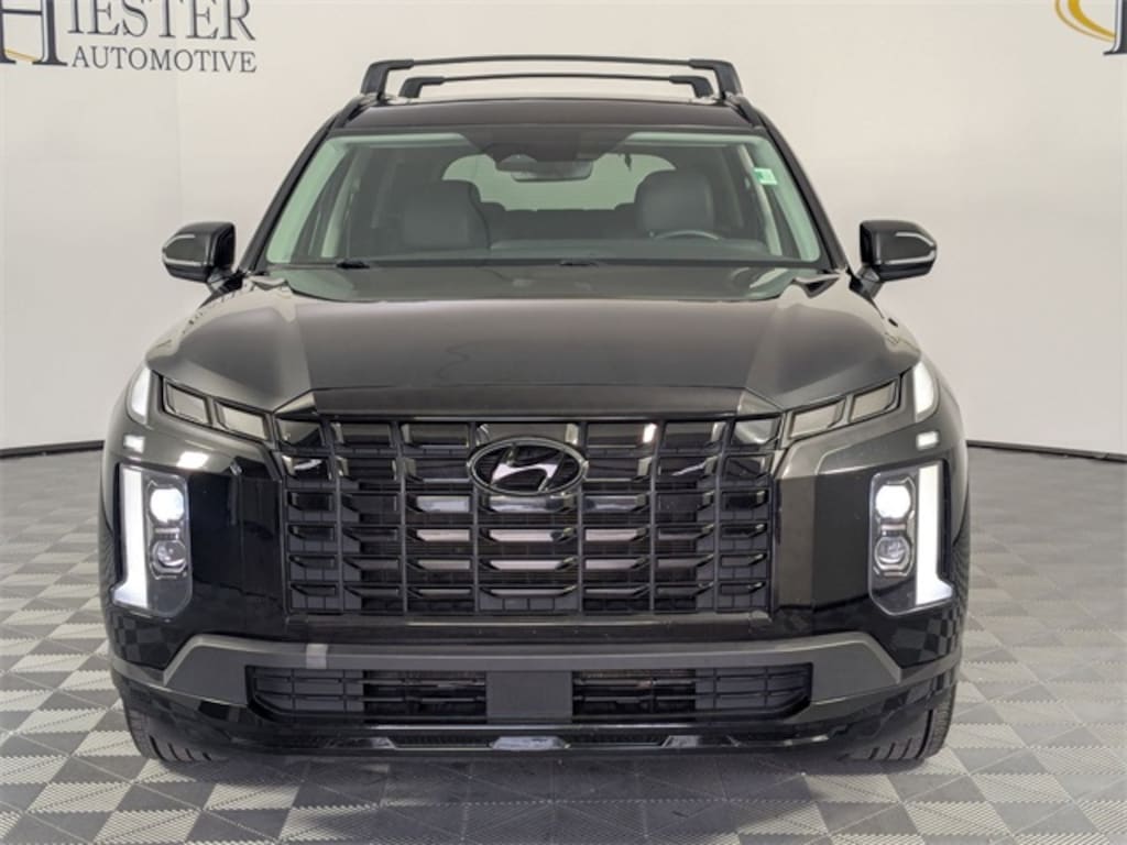 Used 2023 Hyundai Palisade XRT SUV