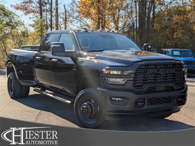 2026 RAM Ram 3500 Pickup Tradesman's photo