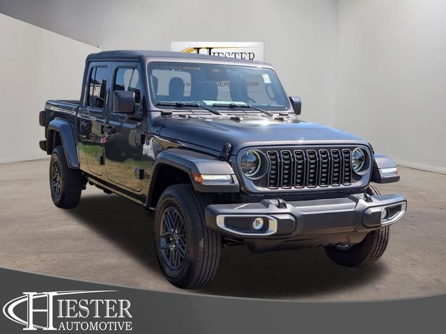 2026 Jeep Gladiator Sport S Auto's photo