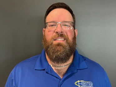 Staff member Jeremy Quinn from f9cef7bd6170