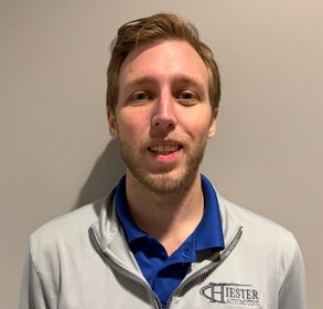 Staff member Skye Fortenbury from 837e75c614d3