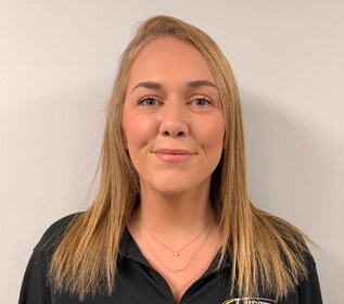 Staff member Emily Labonte from 81dfaa6f46d2