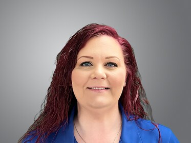 Staff member Mikayla Laureano from 8f3a7ffc1821