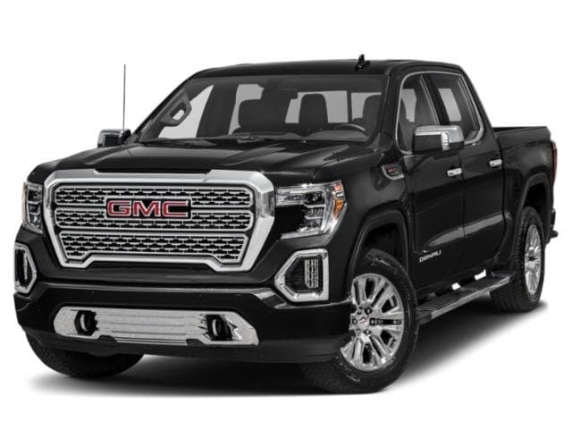 2021 GMC Sierra 1500 Denali Denali's photo